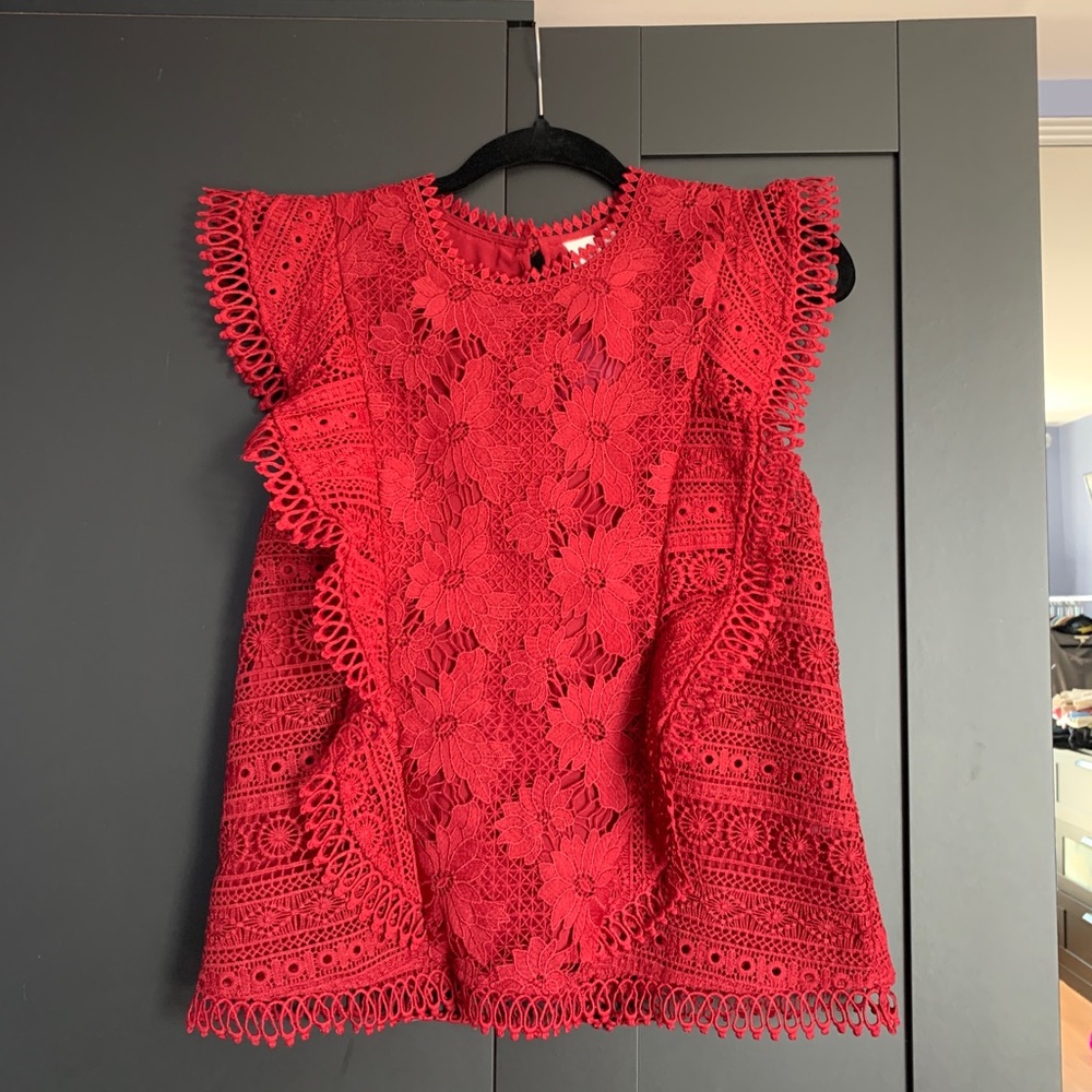 Woman’s blouse
